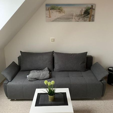 Apartment Am Goethe Park Jena Eksteriør billede